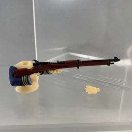 1534 -Hyakunosuke Ogata's Type 30 Rifle