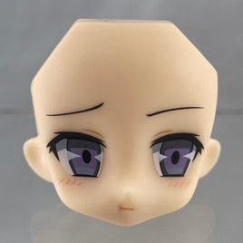 Cu-poche #27-B -Akatsuki's Blushing, Embarrassed Face