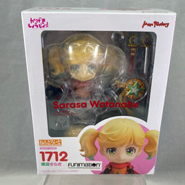 1712 -Sarasa Watanabe Complete in Box