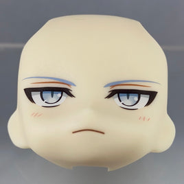 1418-3 -Gaku's Blushing Face