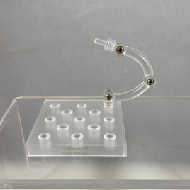 663 or 732 -Rem or Ram's Stand (Extra Long Peg)