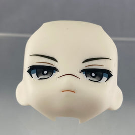 1789-1 -FrostNova's Standard Frown