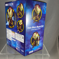 988-DX -Iron Man Mask 50: Infinity Edition DX Vers. Complete in Box