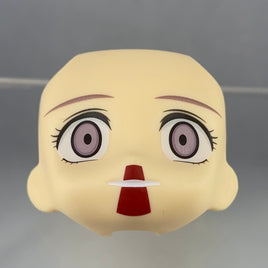 1504-3 -Teletha's Bloody Nose Face