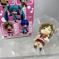 Nendoroid Petite: Vocaloid Petit Set #1 Meiko