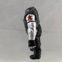 1617-DX -Winter Soldier (Disney+) Body 2 with Iconic Winter Soldier Arm