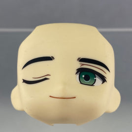 1681-2 -Loki TVA Ver's Winking Face