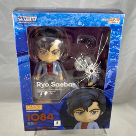 1084 -Ryo Saeba Complete in Box