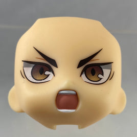 1591-2 -Nishinoya: New Karasuno Vers. Fighting Face