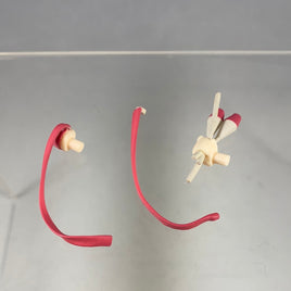 484 -Kokomi's Gymnastics Equipment (Option 3)