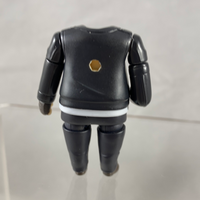 964 -Otabek's Leather Jacket & Pants (Option 3)