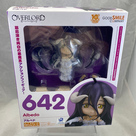 642 -Albedo Complete in Box