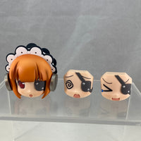 6 & 8 -Ouka-Chan Hair & Faces (Bundled from both versions)
