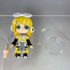 Nendoroid Petite: Kagamine Rin Append Version