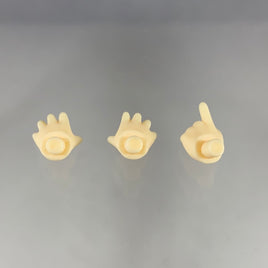 1425 -Doctor Strange: Endgame Vers. Magic Casting Hands