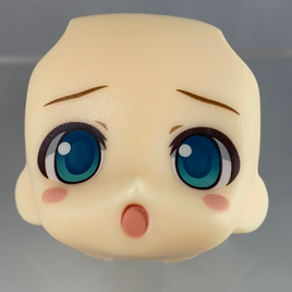 301-2 -Kagamine Rin Append Vers. Pleading Face