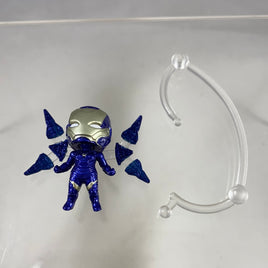 1230-DX -Iron Man Mark 85 Endgame Ver. Rescue Mark I (Mark 49) Pepper Potts Mini-Figure