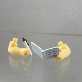 1455 -Kageyama: New Karasuno Ver. Notebook with Pen