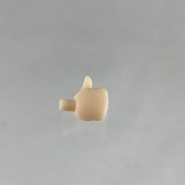 Cu-poche Extra -Boy Body's Thumbs Up Hand