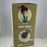 1662 -Shen Zhou Complete in Box