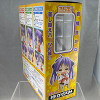 28c -Kagami Hiiragi Chara-Ani Ver. (Pocky Ver.) Complete in Box