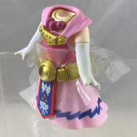 620 -Zelda: The Windwaker Ver. Dress