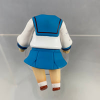 44 *-Ryoko's School Uniform (Option 2)