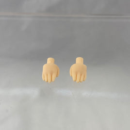 1561 -Jean Pierre's Saluting Hands