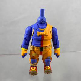 1369 -Beef Boss' Outfit