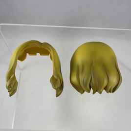 1154 -Captain Marvel's Hair