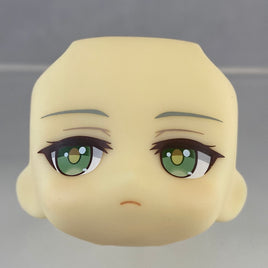 1635-3 -Kal'tsit's Composed Face