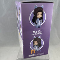 1599 -Mo Xu: Fox Spirit Ver. Complete in Box