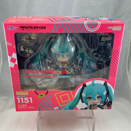 1151 -Hatsune Miku: Magical Mirai 2018 Ver. Complete in Box