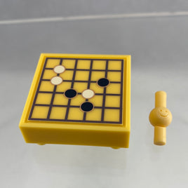 Playset #10: Chinese Study B Wei Qi Board (Go Board)
