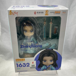 1632 -Zhang Liang Complete in Box