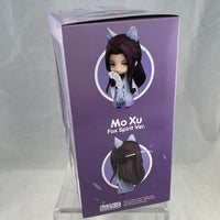 1599 -Mo Xu: Fox Spirit Ver. Complete in Box