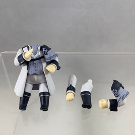 966 -Tomohisa's Idol Costume (Option 3)