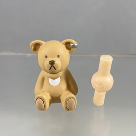 957 -Diana's GSC Preorder Bonus Teddy Bear