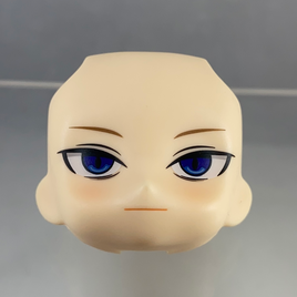 1327-1 -Shirogane's Standard Face