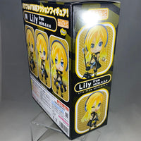286 -Lily from anim.o.v.e Complete in Box