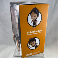 1591 -Nishinoya: New Karasuno Vers. Complete in Box