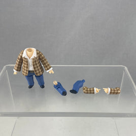 1807 -Jung Kook's Body