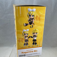 Nendoroid Doll -Kagamine Rin Complete in Box