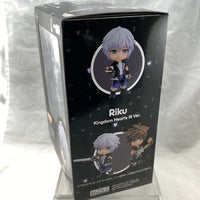 1555 -Riku Kingdom Hearts III Ver. Complete in Box