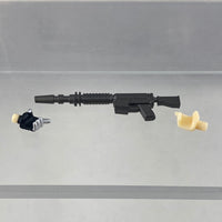 1617-DX -Winter Soldier (Disney+) Rifle