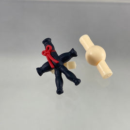 1634 -Ai Enma's Straw Doll