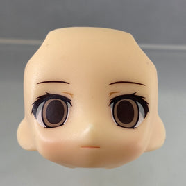 361-1 -Misaka Imouto's Standard Blank Expression