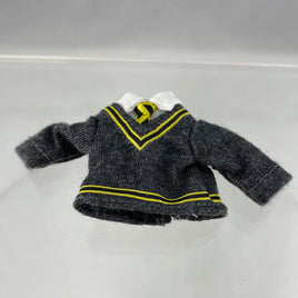 Nendoroid Doll: Hogwarts Hufflepuff School Uniform Sweater