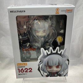 1622 -Lucifer (of Helltaker) Complete in Box