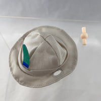 Cu-poche Extra -Kemono Friends Kaban's Hat